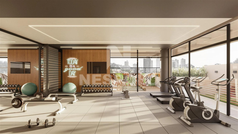 Imagem Apartamento com 1 Quarto à Venda, 55 m² em Fazenda - Itajai