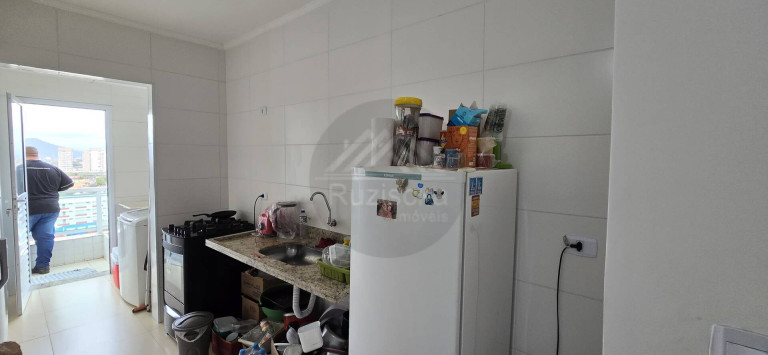 Imagem Apartamento com 2 Quartos à Venda, 910 m² em Centro - Itanhaém Imagem Apartamento com 2 Quartos à Venda, 910 m² em Centro - Itanhaém
