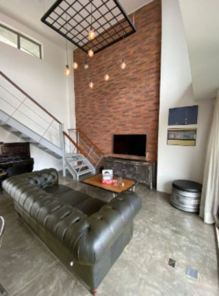 Imagem Apartamento com 1 Quarto à Venda, 115 m² em Vila Madalena - São Paulo Imagem Apartamento com 1 Quarto à Venda, 115 m² em Vila Madalena - São Paulo