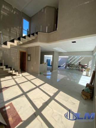 Imagem Casa com 3 Quartos à Venda, 180 m² em Itapebussu - Guarapari