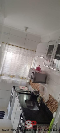 Imagem Casa com 2 Quartos à Venda, 45 m² em Mirim - Praia Grande Imagem Casa com 2 Quartos à Venda, 45 m² em Mirim - Praia Grande
