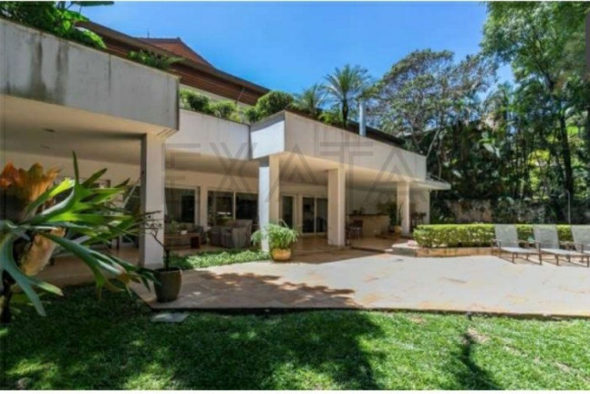 Imagem Imóvel com 4 Quartos à Venda, 622 m² em Jardim Cordeiro - São Paulo Imagem Imóvel com 4 Quartos à Venda, 622 m² em Jardim Cordeiro - São Paulo