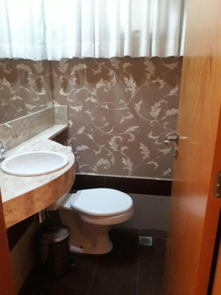 Imagem Apartamento à Venda, 110 m² em Setor Bueno - Goiânia