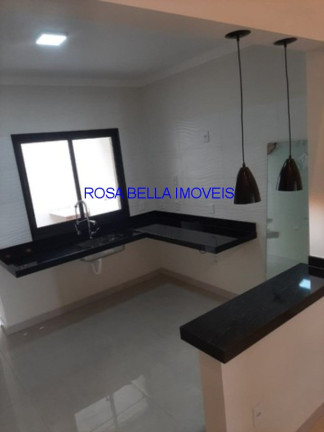 Imagem Casa com 2 Quartos à Venda, 95 m² em Jardim Monte Carlo - Indaiatuba