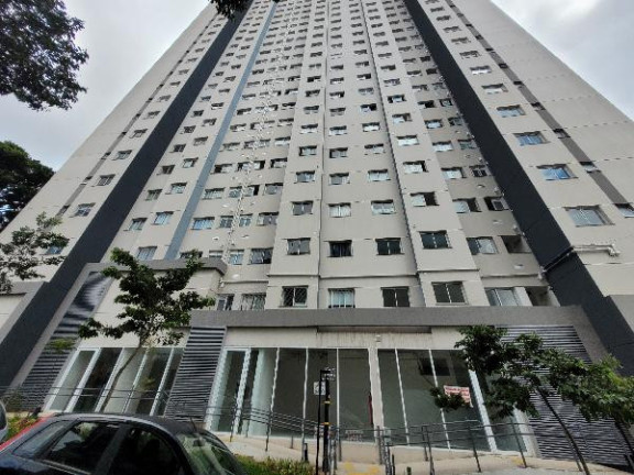 Imagem Apartamento com 2 Quartos à Venda, 34 m² em Vila Tolstoi - Sao Paulo Imagem Apartamento com 2 Quartos à Venda, 34 m² em Vila Tolstoi - Sao Paulo