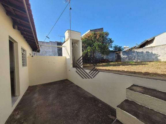 Imagem Casa com 2 Quartos para Alugar, 110 m² em Vila Haro - Sorocaba Imagem Casa com 2 Quartos para Alugar, 110 m² em Vila Haro - Sorocaba