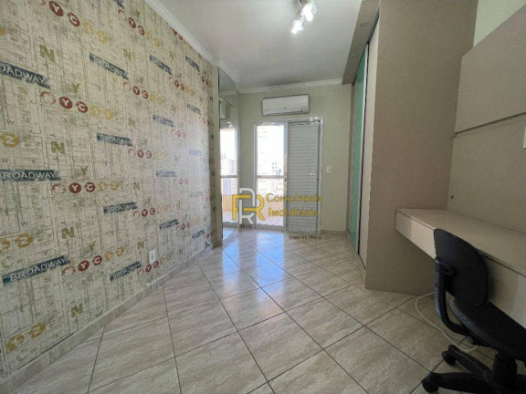 Imagem Cobertura com 3 Quartos à Venda, 150 m² em Aviação - Praia Grande