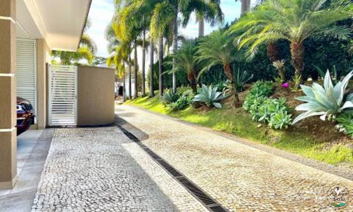 Imagem Casa de Condomínio com 4 Quartos à Venda, 468 m² em Residencial Aldeia Do Vale - Goiânia Imagem Casa de Condomínio com 4 Quartos à Venda, 468 m² em Residencial Aldeia Do Vale - Goiânia