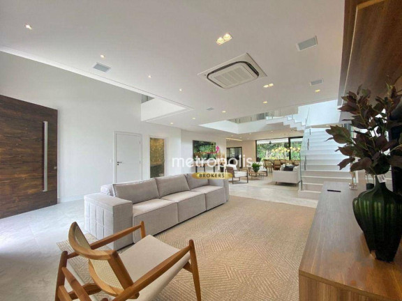 Imagem Sobrado com 6 Quartos à Venda, 429 m² em Riviera De São Lourenço - Bertioga Imagem Sobrado com 6 Quartos à Venda, 429 m² em Riviera De São Lourenço - Bertioga