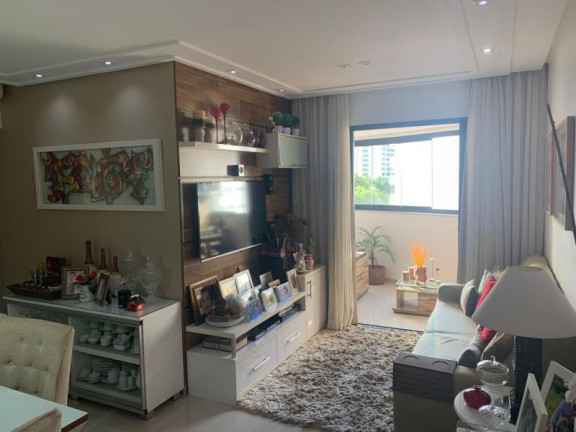 Imagem Apartamento com 3 Quartos à Venda, 96 m² em Pituba - Salvador Imagem Apartamento com 3 Quartos à Venda, 96 m² em Pituba - Salvador