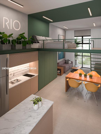 Imagem Apartamento com 1 Quarto à Venda, 47 m² em Centro - Rio De Janeiro Imagem Apartamento com 1 Quarto à Venda, 47 m² em Centro - Rio De Janeiro
