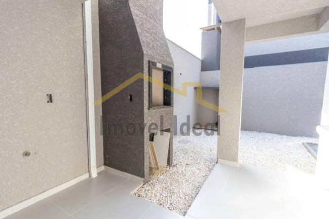 Imagem Casa com 3 Quartos à Venda, 105 m² em Xaxim - Curitiba Imagem Casa com 3 Quartos à Venda, 105 m² em Xaxim - Curitiba