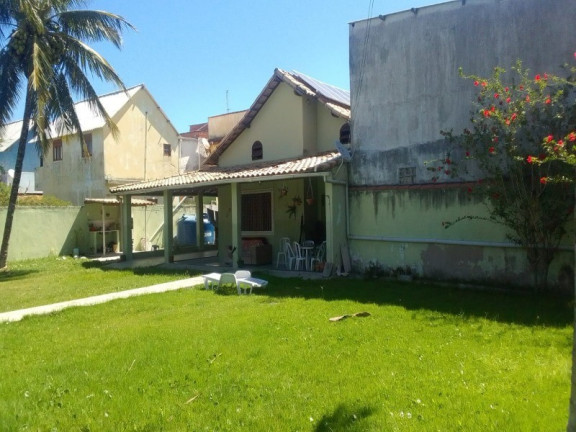 Imagem Casa com 3 Quartos à Venda, 670 m² em Monte Alto - Arraial Do Cabo