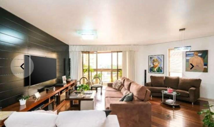 Imagem Apartamento com 4 Quartos à Venda, 225 m² em Santana - São Paulo Imagem Apartamento com 4 Quartos à Venda, 225 m² em Santana - São Paulo