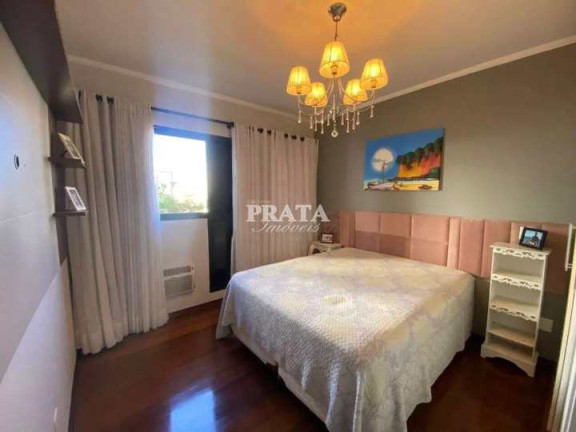 Imagem Apartamento com 3 Quartos à Venda, 140 m² em Embaré - Santos Imagem Apartamento com 3 Quartos à Venda, 140 m² em Embaré - Santos