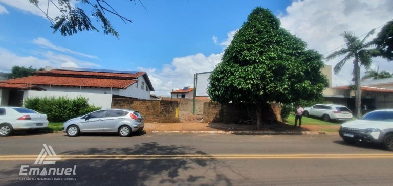 Imagem Terreno à Venda, 450 m² em Jardim Autonomista - Campo Grande Imagem Terreno à Venda, 450 m² em Jardim Autonomista - Campo Grande