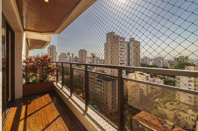 Imagem Apartamento com 4 Quartos à Venda, 139 m² em Perdizes - São Paulo