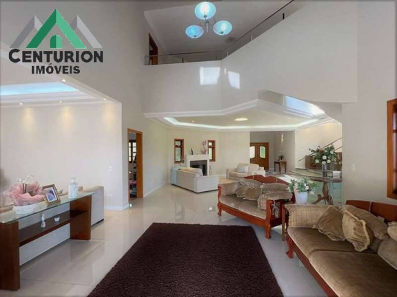 Imagem Casa de Condomínio com 4 Quartos à Venda, 697 m² em Jardim Passargada - Cotia Imagem Casa de Condomínio com 4 Quartos à Venda, 697 m² em Jardim Passargada - Cotia