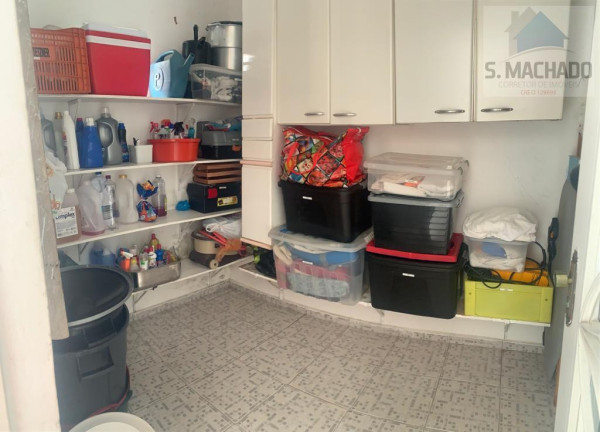Imagem Casa com 3 Quartos à Venda, 263 m² em Parque Das Nações - Santo André