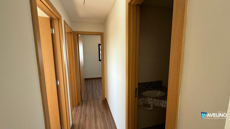 Imagem Apartamento com 3 Quartos para Alugar, 10 m² em Vivendas Do Parque - Campo Grande