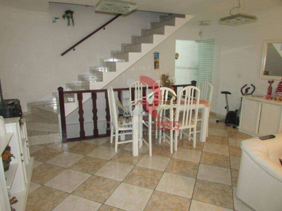 Imagem Sobrado com 4 Quartos à Venda, 300 m² em Vila Maria Alta - São Paulo Imagem Sobrado com 4 Quartos à Venda, 300 m² em Vila Maria Alta - São Paulo