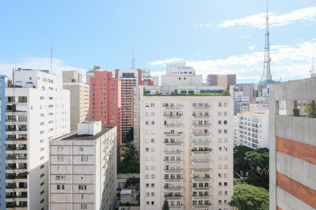 Imagem Imóvel com 4 Quartos à Venda, em Jardim Paulista - São Paulo Imagem Imóvel com 4 Quartos à Venda, em Jardim Paulista - São Paulo