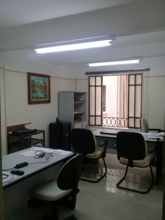 Imagem Sala Comercial à Venda, 140 m² em Sé - São Paulo
