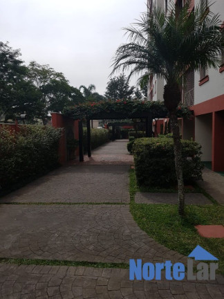 Imagem Apartamento com 3 Quartos à Venda, 63 m² em Jardim São Savério - São Paulo Imagem Apartamento com 3 Quartos à Venda, 63 m² em Jardim São Savério - São Paulo