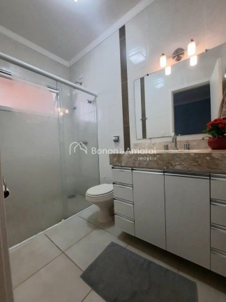 Imagem Casa de Condomínio com 4 Quartos à Venda, 300 m² em Residencial Paineiras - Paulínia Imagem Casa de Condomínio com 4 Quartos à Venda, 300 m² em Residencial Paineiras - Paulínia