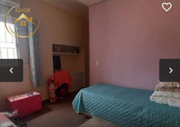 Imagem Casa com 2 Quartos à Venda, 119 m² em Jardim Bonfim - Campinas Imagem Casa com 2 Quartos à Venda, 119 m² em Jardim Bonfim - Campinas