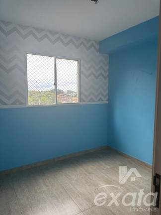 Imagem Apartamento com 2 Quartos à Venda, 44 m² em Residencial Vista Do Mestre - Serra Imagem Apartamento com 2 Quartos à Venda, 44 m² em Residencial Vista Do Mestre - Serra