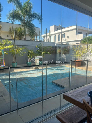Imagem Casa de Condomínio com 4 Quartos à Venda, 390 m² em Parque Brasil 500 - Paulínia Imagem Casa de Condomínio com 4 Quartos à Venda, 390 m² em Parque Brasil 500 - Paulínia