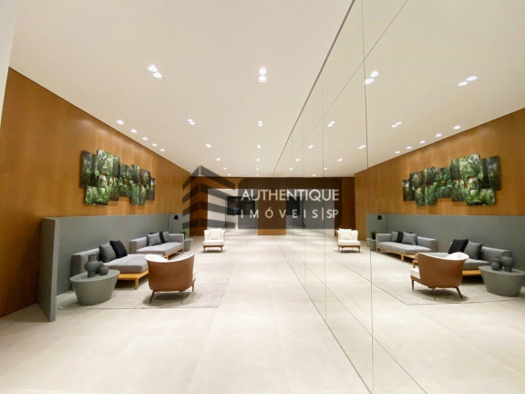 Imagem Apartamento com 2 Quartos à Venda, 62 m² em Campo Belo - São Paulo Imagem Apartamento com 2 Quartos à Venda, 62 m² em Campo Belo - São Paulo