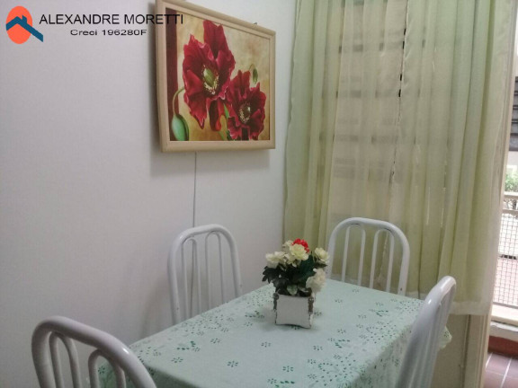 Imagem Apartamento com 1 Quarto à Venda, 47 m² em Enseada - Guarujá Imagem Apartamento com 1 Quarto à Venda, 47 m² em Enseada - Guarujá