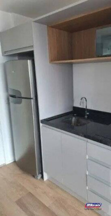 Imagem Apartamento com 1 Quarto à Venda, 26 m² em Vila Buarque - São Paulo