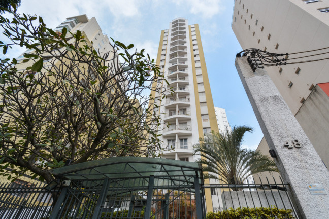 Imagem Imóvel com 2 Quartos à Venda, 51 m² em Vila Mariana - São Paulo Imagem Imóvel com 2 Quartos à Venda, 51 m² em Vila Mariana - São Paulo