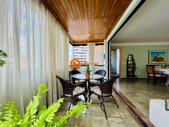 Imagem Apartamento com 4 Quartos à Venda, em Aldeota - Fortaleza Imagem Apartamento com 4 Quartos à Venda, em Aldeota - Fortaleza