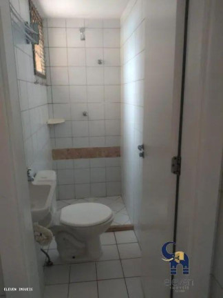 Imagem Apartamento com 3 Quartos à Venda, 79 m² em Trobogy - Salvador Imagem Apartamento com 3 Quartos à Venda, 79 m² em Trobogy - Salvador