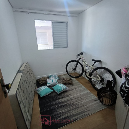 Imagem Apartamento com 3 Quartos à Venda, 110 m² em Parque Vitória - Franco Da Rocha