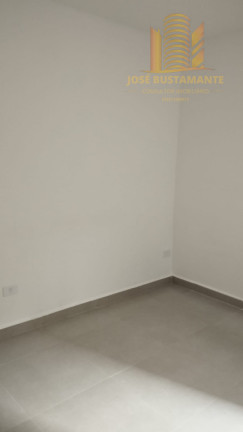 Imagem Imóvel com 1 Quarto para Alugar,  em Vila Brasílio Machado - São Paulo