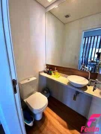 Imagem Cobertura com 2 Quartos à Venda, 138 m² em Campeche - Florianópolis