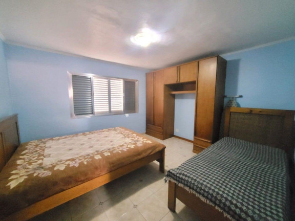 Imagem Casa com 2 Quartos à Venda, 94 m² em Demarchi - São Bernardo Do Campo