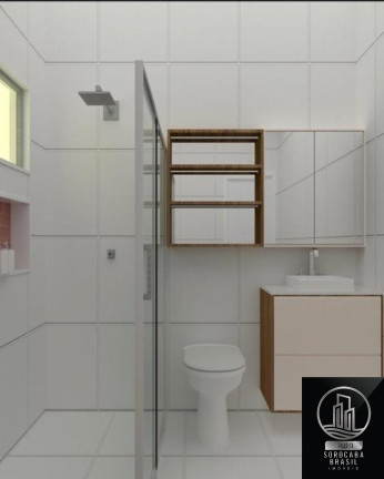 Imagem Casa com 3 Quartos à Venda, 220 m² em Parque Ibiti Reserva - Sorocaba Imagem Casa com 3 Quartos à Venda, 220 m² em Parque Ibiti Reserva - Sorocaba