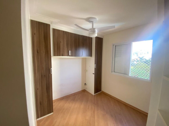 Imagem Apartamento com 3 Quartos à Venda, 50 m² em Jaguaré - São Paulo