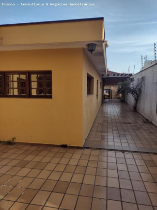 Imagem Casa à Venda, 500 m² em Santa Maria - São Caetano Do Sul Imagem Casa à Venda, 500 m² em Santa Maria - São Caetano Do Sul