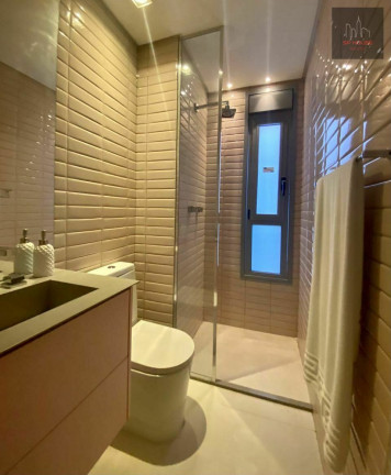 Imagem Apartamento com 3 Quartos à Venda, 105 m² em Brooklin - São Paulo