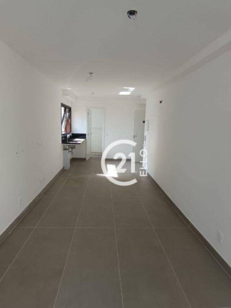 Imagem Apartamento com 1 Quarto à Venda, 30 m² em Itaim Bibi - São Paulo Imagem Apartamento com 1 Quarto à Venda, 30 m² em Itaim Bibi - São Paulo
