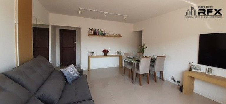 Imagem Apartamento com 3 Quartos à Venda, 125 m² em Icaraí - Niterói Imagem Apartamento com 3 Quartos à Venda, 125 m² em Icaraí - Niterói