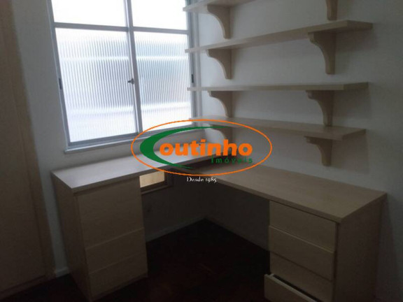 Imagem Apartamento com 3 Quartos à Venda, 110 m² em Vila Isabel - Rio De Janeiro Imagem Apartamento com 3 Quartos à Venda, 110 m² em Vila Isabel - Rio De Janeiro