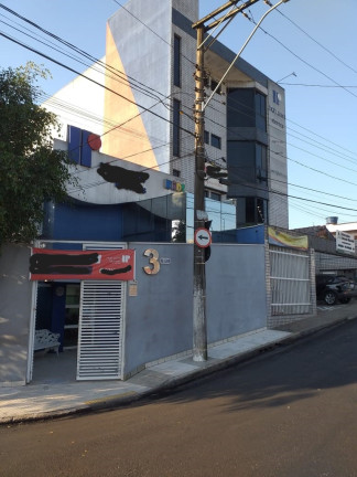 Imagem Imóvel à Venda, 654 m² em Jardim Do Mar - São Bernardo Do Campo Imagem Imóvel à Venda, 654 m² em Jardim Do Mar - São Bernardo Do Campo